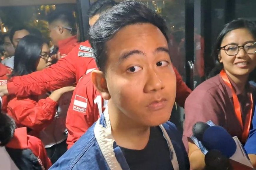 Gibran Klaim Kecurangan Pilpres 2024: Punya Bukti Tapi Pilih Damai Selama Ramadan