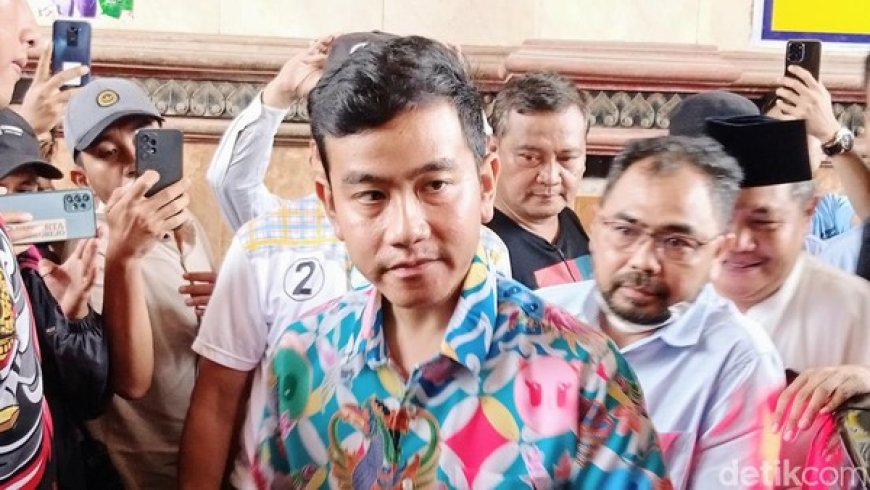 Gibran Klaim Temukan Bukti Kecurangan dalam Pilpres 2024, Tapi Enggan Laporkan: Apa Alasannya?