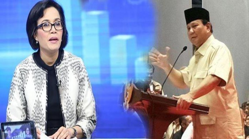 Kemungkinan Absennya Sri Mulyani dari Kabinet Prabowo-Gibran: Tantangan Harmonisasi Visi Ekonomi