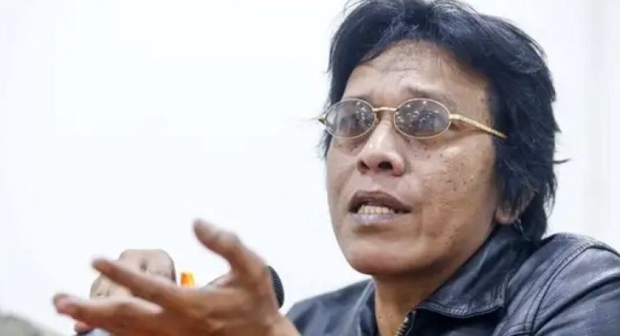 Adian Napitupulu Soroti Ketidakpercayaan Rakyat Terhadap KPU dan MK