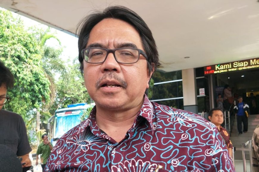 Ade Armando Pertanyakan KPU, Suaranya Naik Drastis Hingga 400 Ribu