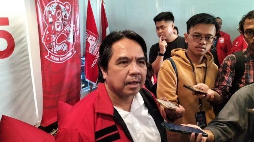 Ade Armando Pertanyakan KPU Terkait Perubahan Drastis Suara di Real Count Pileg DPR