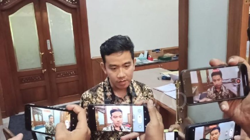 Gibran Respon Terbuka terhadap Usulan Hak Angket Ganjar untuk Usut Kecurangan Pemilu 2024