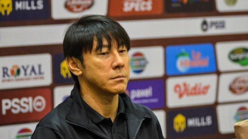 Shin Tae Yong, Calon Kuat Pelatih Timnas Korea Selatan, Bersaing Ketat dengan Tiga Nama Top Lainnya