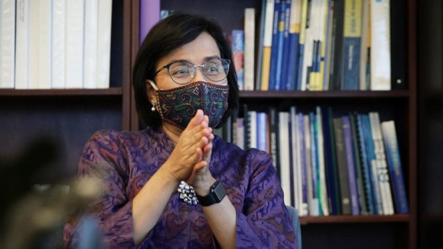 Sri Mulyani Suarakan Kekhawatiran atas Lonjakan Harga Beras, di Tengah Mendekatnya Ramadan dan Idulfitri