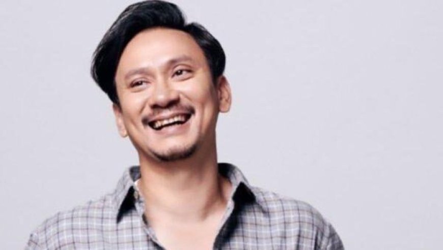 Vincent Rompies Angkat Suara Mengenai Kasus Bullying yang Melibatkan Anaknya