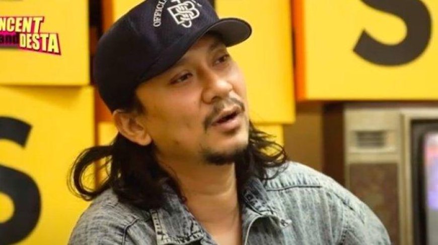 Vincent Rompies Menyampaikan Simpati dan Harapan Terkait Kasus Bullying Anaknya