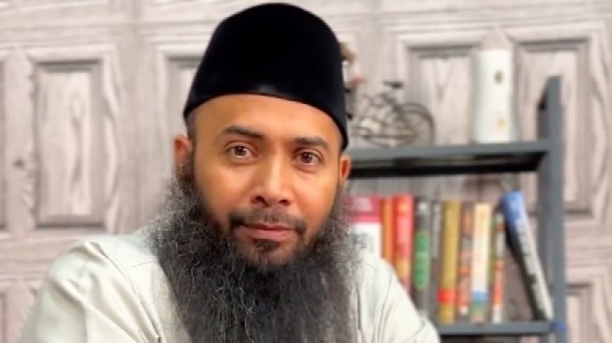 Kontroversi Penolakan Ceramah Ustaz Syafiq Basalamah di Surabaya: GP Ansor Tolak Kajian yang Diduga Radikal