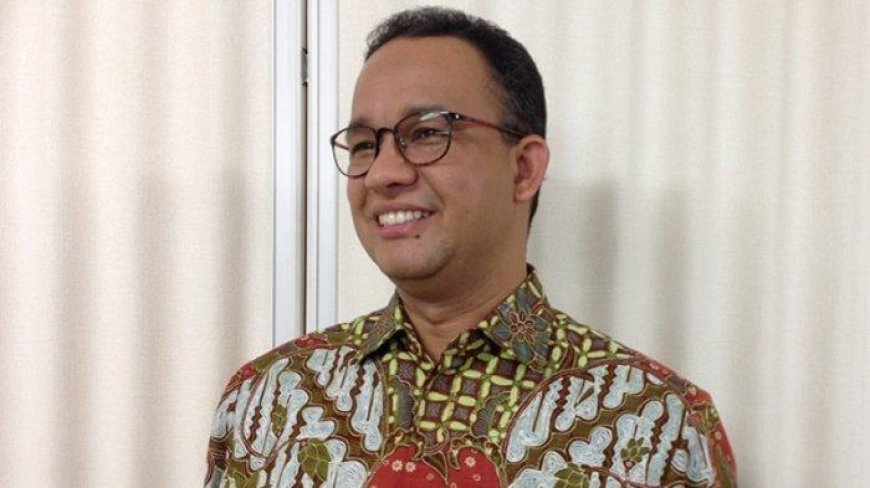 Anies Baswedan Temui Para Ketua Umum Parpol Koalisi Perubahan: Dukung Usulan Hak Angket