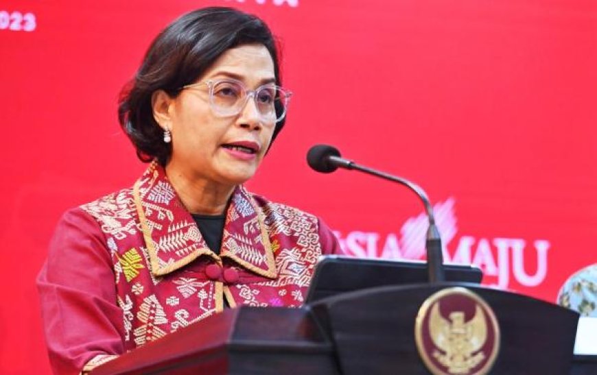 Sri Mulyani Ungkap Proses Anggaran dan Prospek Program Makan Gratis Prabowo-Gibran