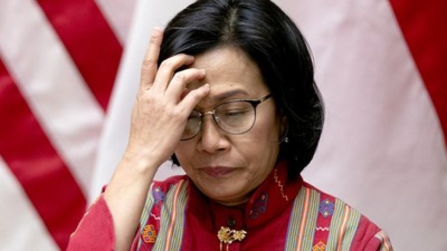 Sri Mulyani Ungkap Anggaran dan Prospek Program Makan Gratis ala Prabowo-Gibran