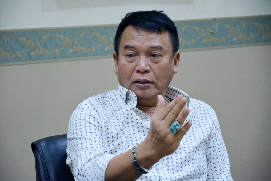 Kritik TB Hasanuddin terhadap Pemberian Pangkat Kehormatan kepada Prabowo: Seharusnya untuk Perwira Aktif, Bukan Purnawirawan