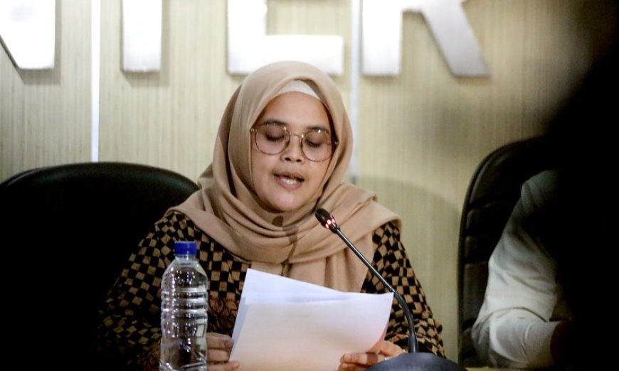 Bawaslu RI Surati KPU Tiga Kali Terkait Sirekap Pemilu 2024: Pengawasan Ketat untuk Tingkatkan Integritas Proses Pemilu