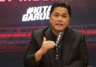 Erick Jelang Indonesia vs Vietnam: Timnas Butuh Dukungan Suporter