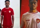 Erick Thohir Membalas Kritik Netizen dengan Bijak: Jersey Timnas Indonesia 'Menuju Prestasi'