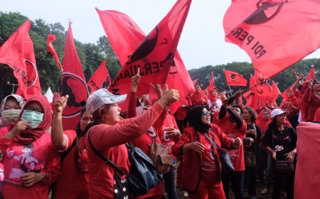 Saksi PDIP Solo Tolak Menandatangani Rekapitulasi Pilpres 2024, Timbulkan Spekulasi Kecurangan