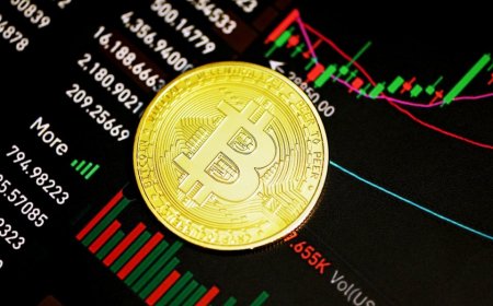 Menggebu, Bitcoin Sentuh Rekor Rp1 Miliar! ETF Buka Peluang Baru di Pasar Kripto