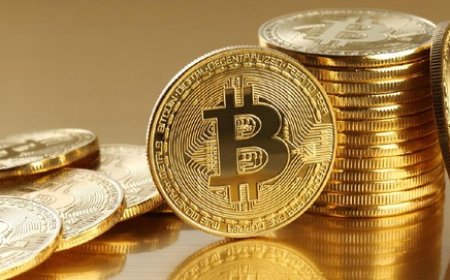 Menggebrak di Puncak Ketinggian: Bitcoin Melampaui Rp1 Miliar Per Keping
