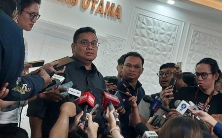 Bawaslu Pastikan Tidak Ada Penggelembungan Suara PSI, KPU Segera Perbaiki Teknologi