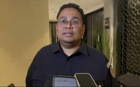 Bawaslu: Dugaan Penggelembungan Suara PSI Tidak Terbukti, KPU Perbaiki Kesalahan Teknologi