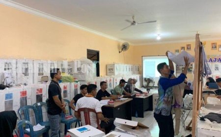 Skandal Penggelembungan Suara Pemilu: PKS Ungkap Kecurangan Massif di Depok-Bekasi