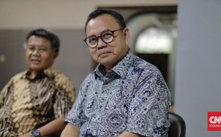 Timnas AMIN Minta Saksi Tolak Hasil Rekapitulasi Suara Pilpres