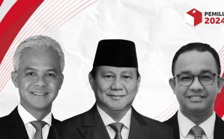 Pilpres 2024: Ganjar-Mahfud Catatkan Rekor Pengeluaran , Dominasi Dana Kampanye Rp506 Miliar