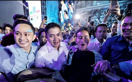 Mayor Teddy Naik Pangkat Jadi Wadanyonif Para Raider 328/Dirgahayu