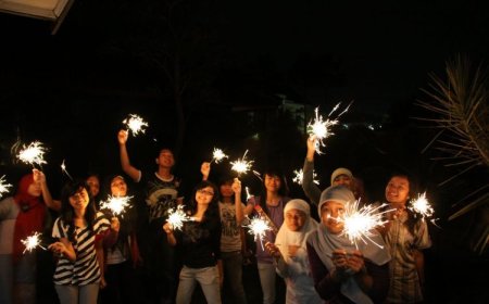 3 Larangan Terbaru Kapolda Metro Jaya: Salah Satunya Bermain Petasan