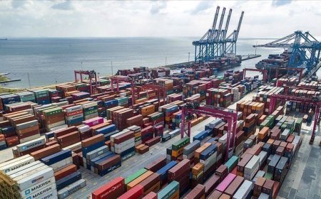 Ekspor Nikel Turun 27,26 Persen ke Rp14,37 T di Januari-Februari 2024