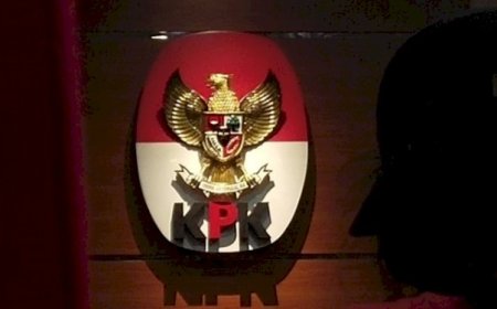 15 Oknum Pegawai jadi Tersangka, Pimpinan KPK Minta Maaf ke Masyarakat