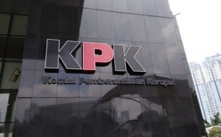 15 Orang Ditahan, Pimpinan KPK Minta Maaf Pegawainya Lakukan Pungli Rutan