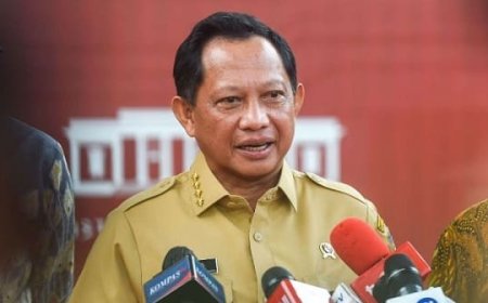 Tito Karnavian Soroti Naiknya Harga Minyak Goreng: Pengusaha Diduga Mainkan Permainan Tidak Jujur, Apa Yang Terjadi?