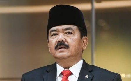 Menko Hadi Pastikan KPU Umumkan Hasil Pemilu 2024 Sesuai Jadwal
