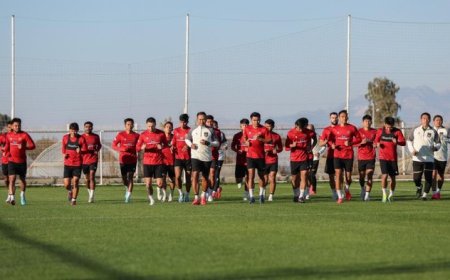 Media Vietnam Soroti Tantangan Fisik Pemain Indonesia yang Berpuasa