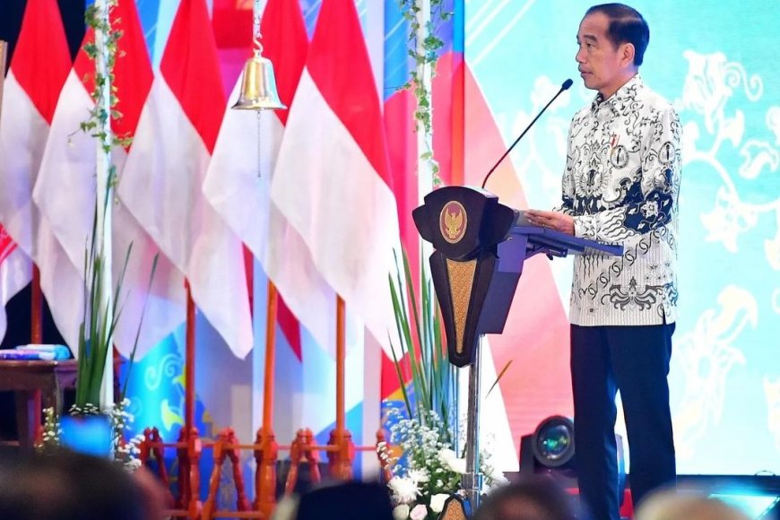 Jokowi: Sekolah Harus Transparan dalam Tangani Kasus Bullying