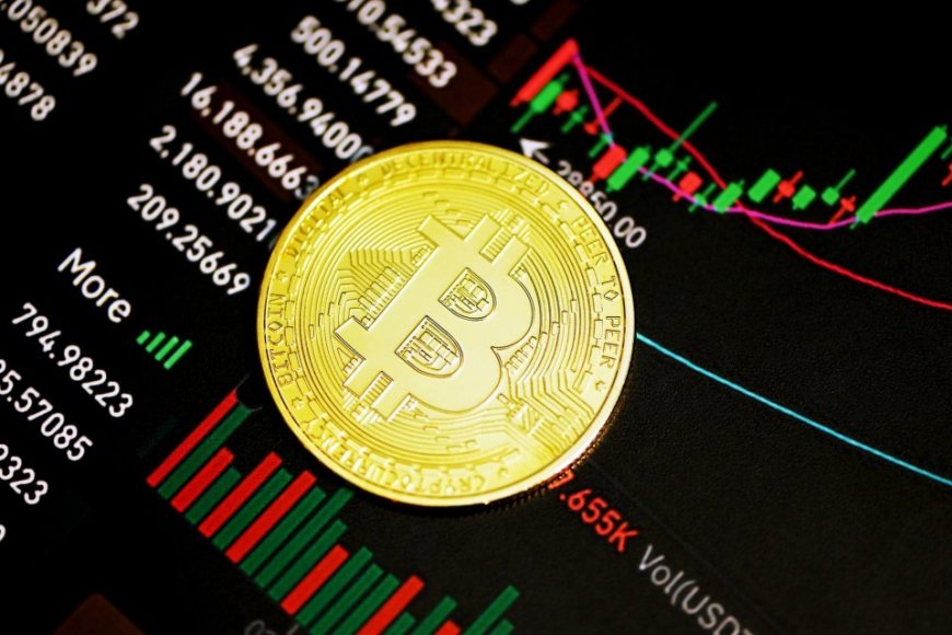 Menggebu, Bitcoin Sentuh Rekor Rp1 Miliar! ETF Buka Peluang Baru di Pasar Kripto