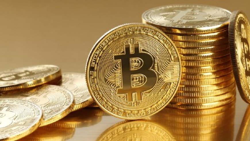 Menggebrak di Puncak Ketinggian: Bitcoin Melampaui Rp1 Miliar Per Keping