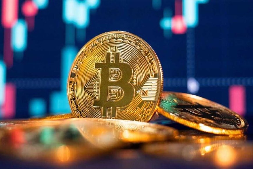 Mata Uang Kripto Melonjak! Bitcoin Tembus Rp1 Miliar: Apa yang Mendorong Kenaikan?