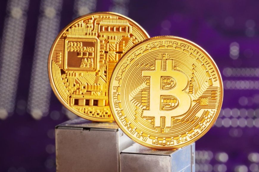 Harga Bitcoin Tembus Rp1 M