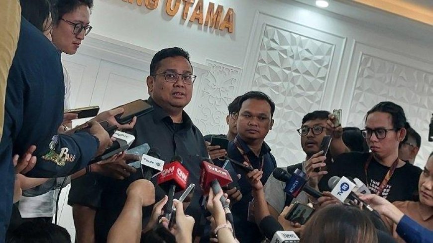 Bawaslu Pastikan Tidak Ada Penggelembungan Suara PSI, KPU Segera Perbaiki Teknologi