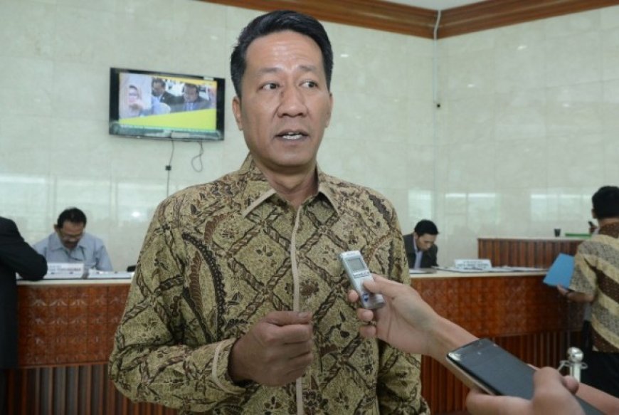 Baleg DPR Percepat Pembahasan RUU DKJ, Jakarta Sudah Tanpa Status Sejak 15 Februari