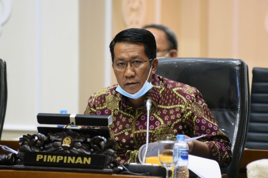 Masa Depan Jakarta Tanpa Status: DPR Dorong RUU DKJ di Tengah Perpindahan Ibu Kota Negara