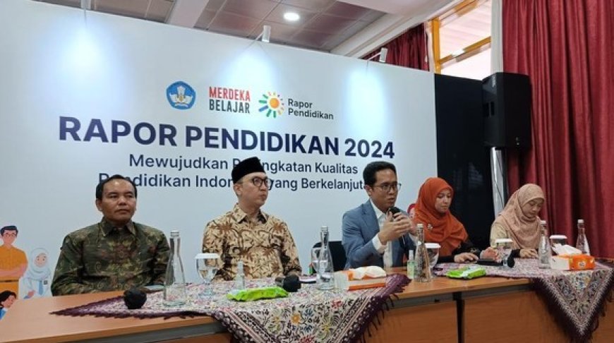 Meniti Masa Depan Pendidikan Indonesia: Kemendikbud Ungkap Kurikulum Merdeka Akan Jadi Standar Nasional