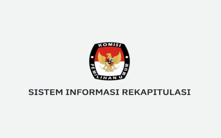 KPU Hapus Grafik Sirekap: Publik Hanya Bisa Hitung Manual Hasil Pemilu