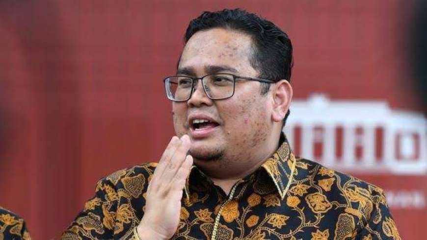 Bawaslu Tegur KPU atas 'Hilangnya' Diagram Real Count Sirekap