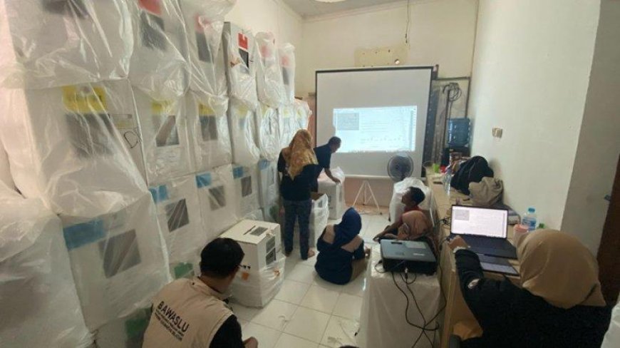 PKS Ungkap Adanya Penggelembungan Suara NasDem & PAN di Depok-Bekasi