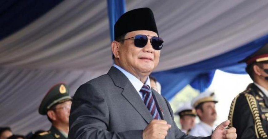 Kirim Pesan Penting ke Prabowo, AS Masih Singgung Masalah HAM