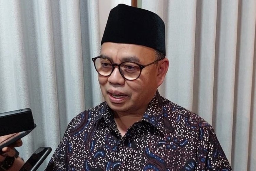 Timnas AMIN Instruksikan Saksi Tolak Hasil Rekapitulasi Suara Pilpres