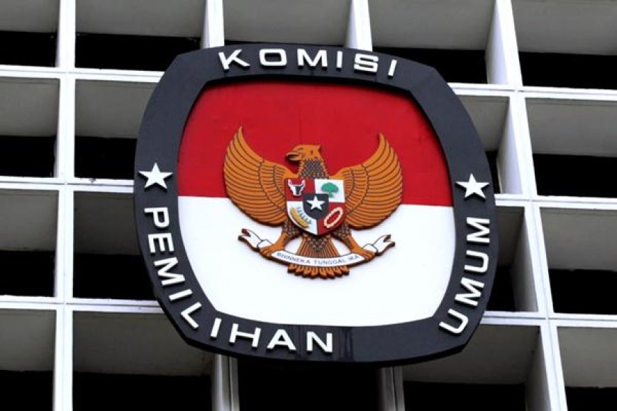 KPU dan MK Bersiap Menghadapi Tantangan PHPU Pemilu 2024